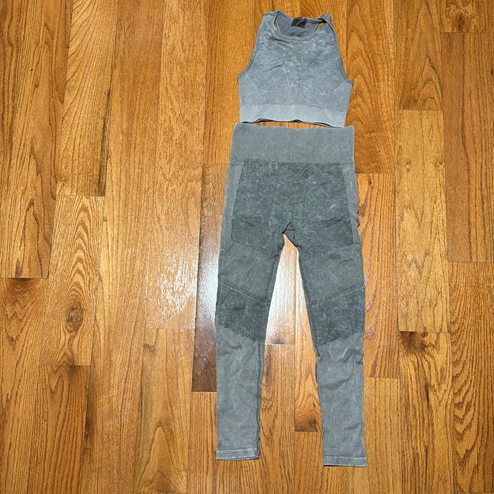 ANWND Active set
Size S